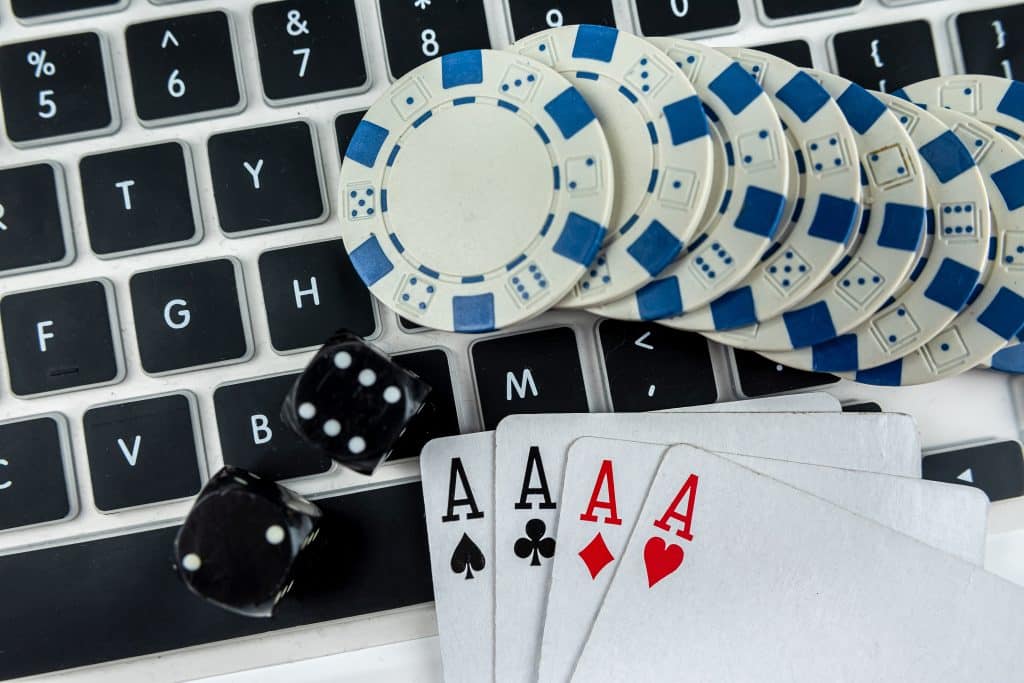Online-Casino illegal in Deutschland Verbraucherkanzlei Baumeister Rosing